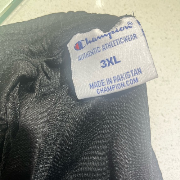 Champion shorts - Picture 3 of 3